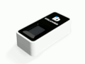 Integrated Biometrics Columbo Desktop fingerprint reader, general view