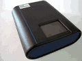L-1 DFR 2300 fingerprint scanner, general view