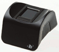 Integrated Biometrics Columbo Desktop fingerprint reader, general view