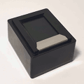 Integrated Biometrics Columbo 2.0 fingerprint reader, general view