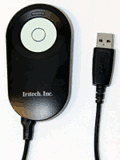 Iritech IriShield USB MK 2120U single iris camera