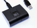 NeuBio MARS 02 USB fingerprint reader