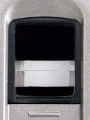 SecuGen iD-USB SC/PIV fingerprint sensor close-up