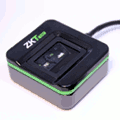 ZKTeco SLK20R USB Fingerprint Scanner, general view