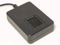 ZK9500 USB Fingerprint Scanner, general view
